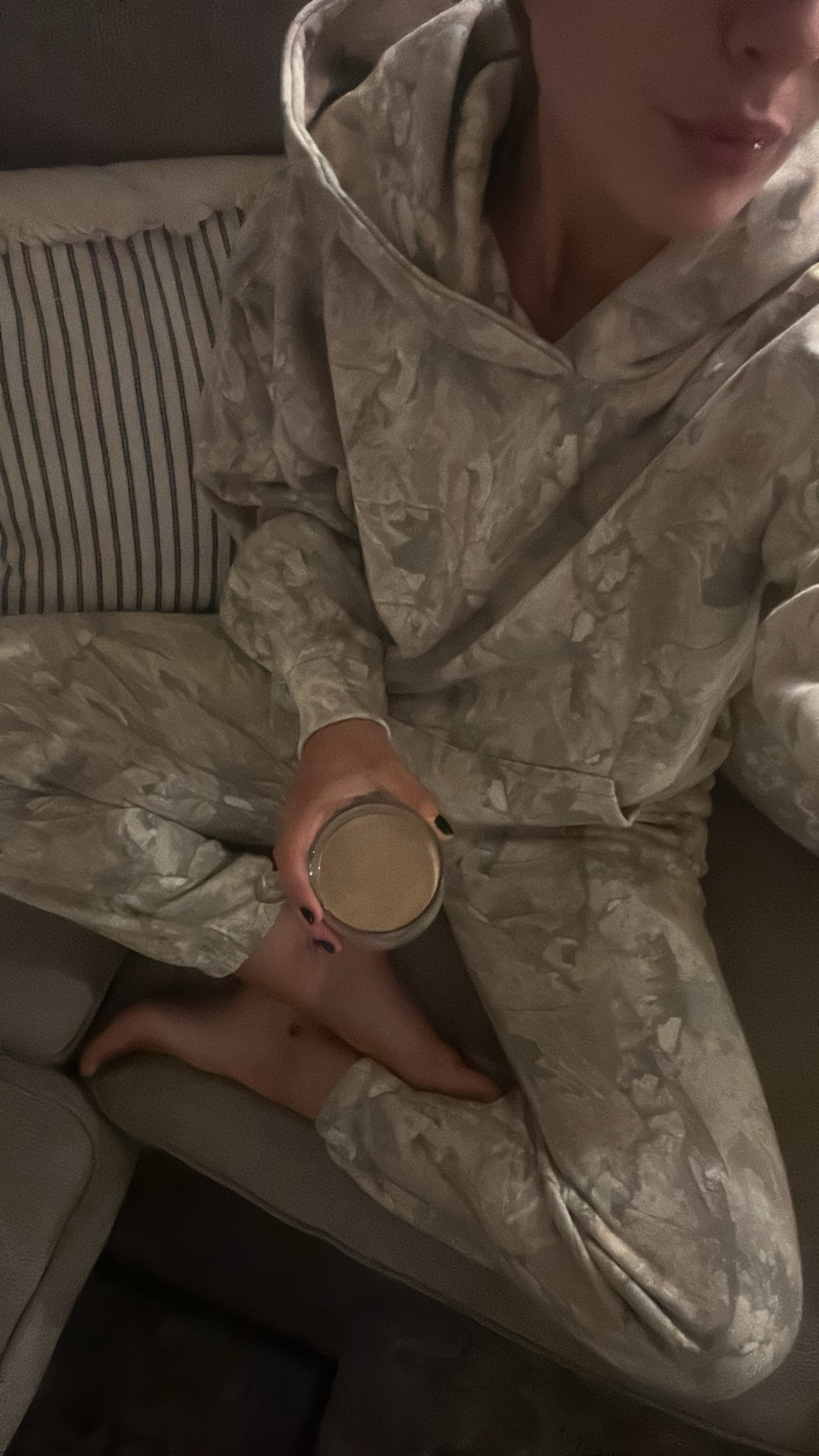 Viral camo sweats 

Camo 


#LTKFindsUnder50 #LTKStyleTip #LTKSeasonal