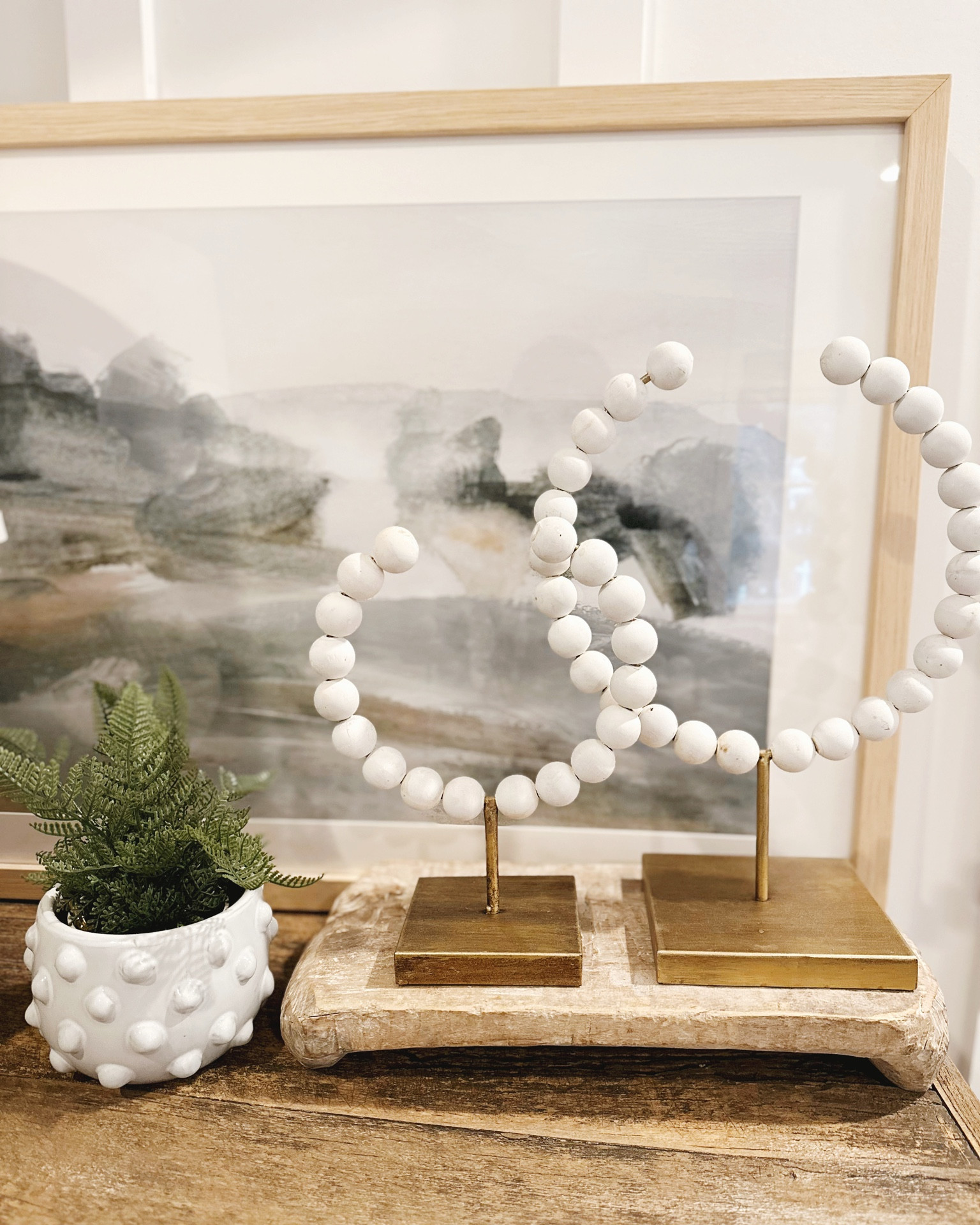 Wayfair home decor styling pieces that Emily LOVES to use in her home! All under $50- perfect for bookshelves, coffee tables, nightstands, console tables, and so much more ✨🏡 Happy Styling!! @wayfair #wayfair #wayfairpartner

#LTKHome #LTKStyleTip