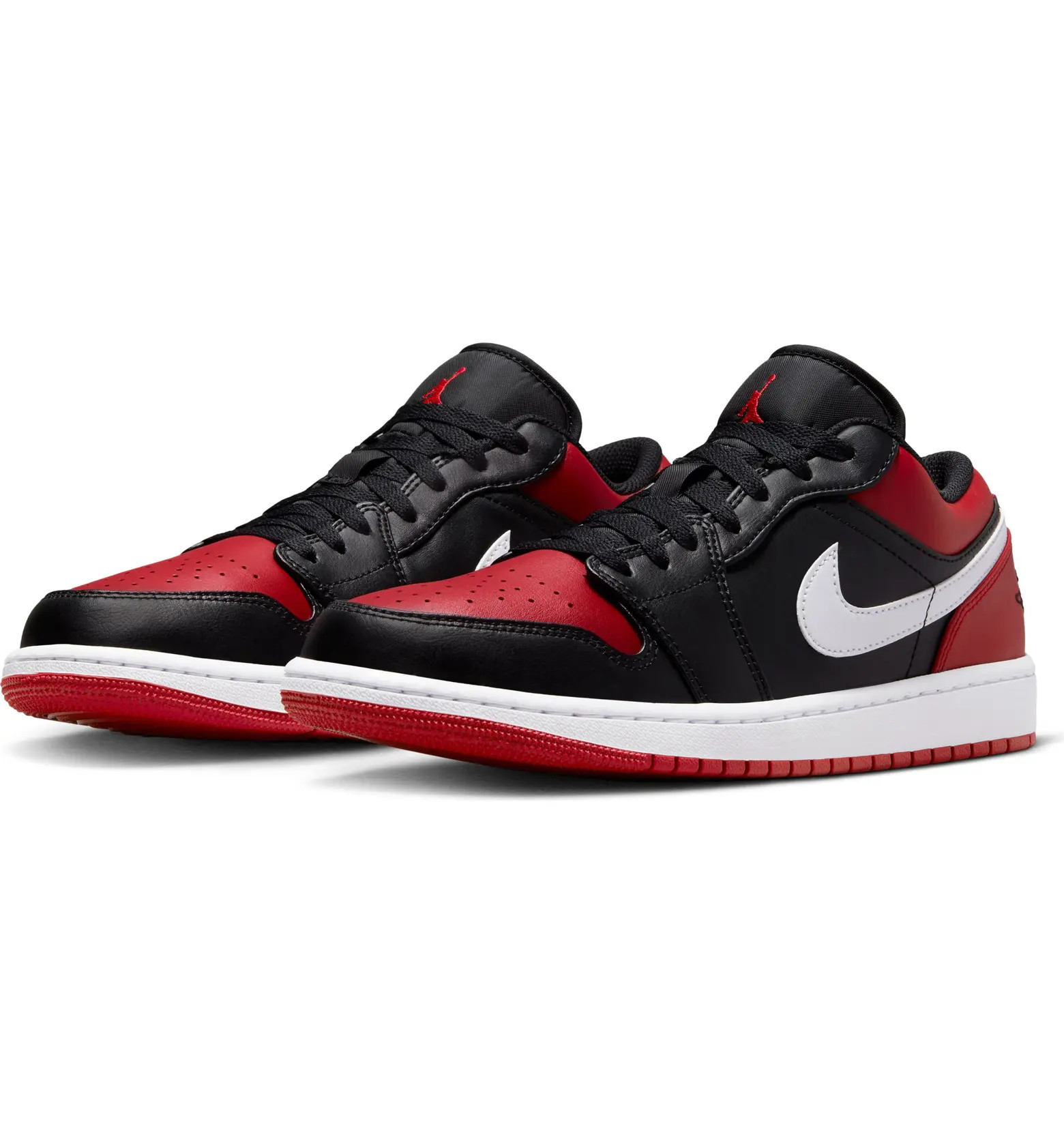 Air Jordan 1 Low Sneaker (Men) | Nordstrom