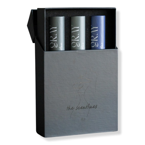 The Scentline Gift Set | Ulta