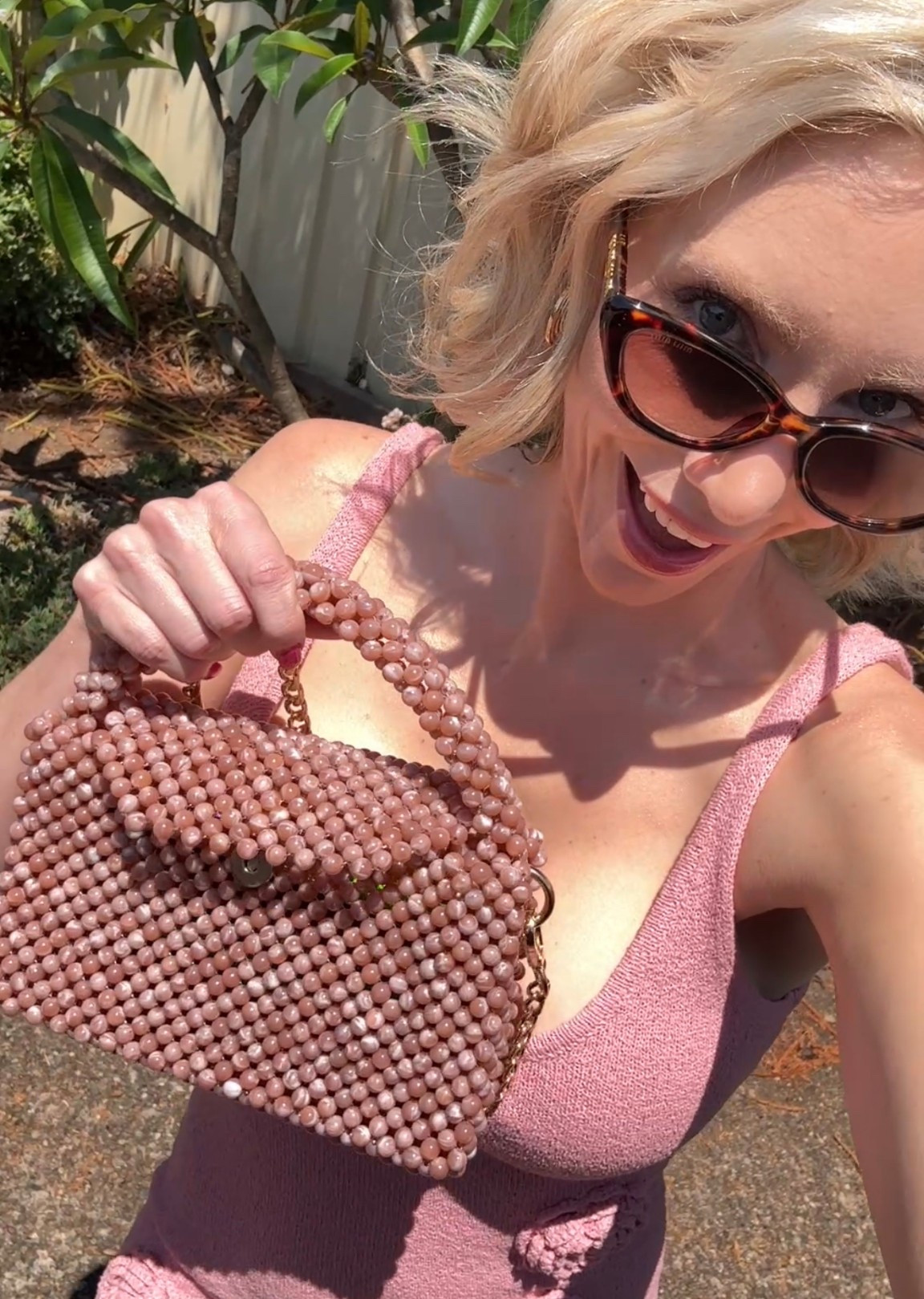 Evening or ‘special’ bags for lots of budgets! Take good care of them and you'll have them forever. I love how much they elevate an outfit or finish it off. 

#LTKaustralia #LTKpartywear