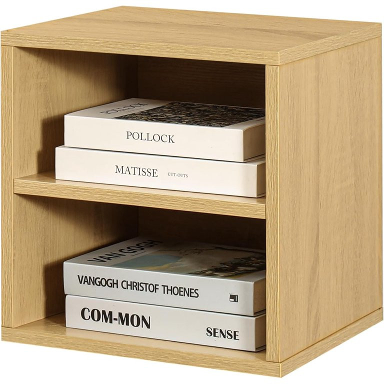 Magic DIY Cube Storage Organizer Stackable Cubes for Home Books Clothes Toy -Modular Cubby Storag... | Walmart (US)