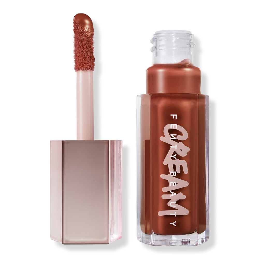 FENTY BEAUTY by Rihanna Gloss Bomb Cream Color Drip Lip Cream - Cookie Jar | Ulta