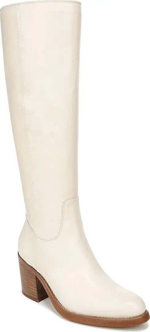 Shale Knee High Boot (Women) | Nordstrom