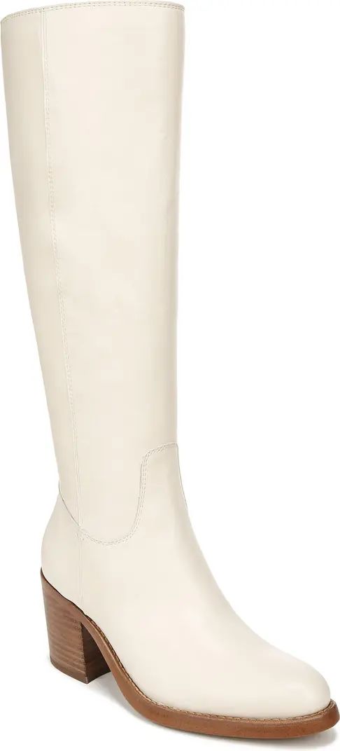 Shale Knee High Boot (Women) | Nordstrom