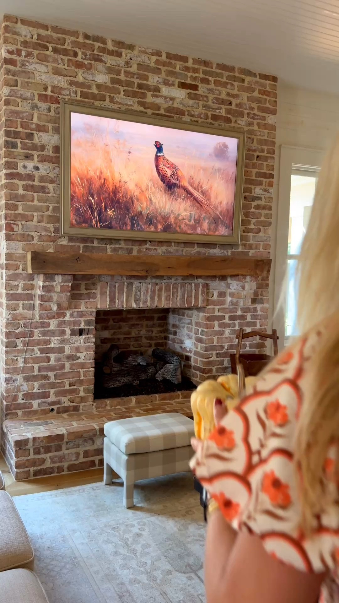 Simple fall home decor! #classichome #falldecor

#LTKHome #LTKSeasonal #LTKmomlife