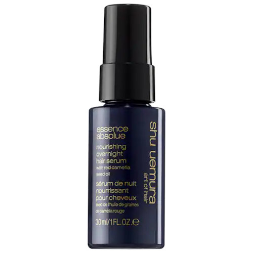 Mini Essence Absolue Nourishing Overnight Hair Serum | Sephora (US)