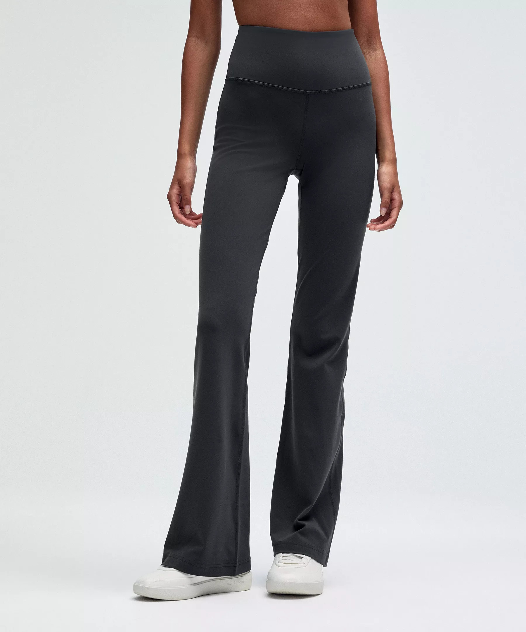 Groove Super-High-Rise Flared Pant Nulu | Lululemon (US)