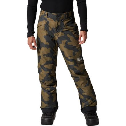 Firefall 2 Insulated Pant - Men's | Backcountry