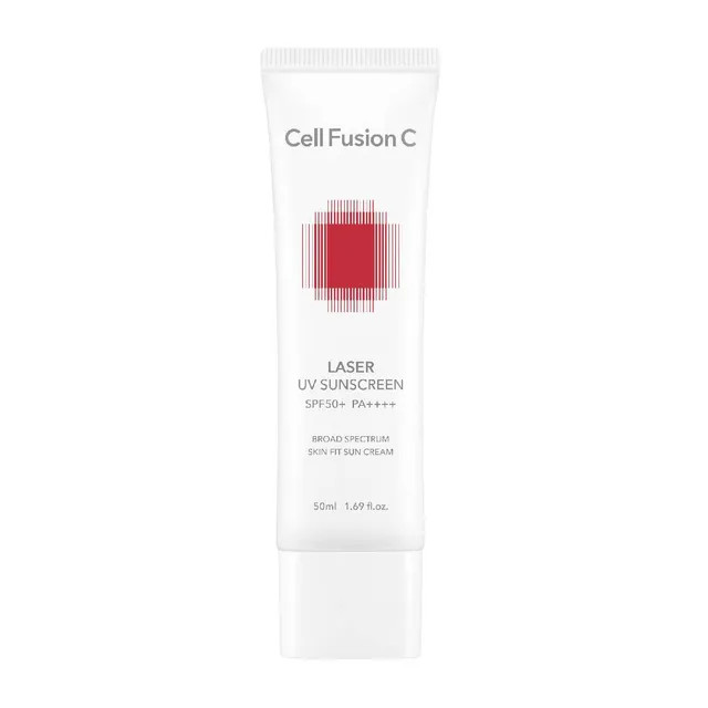 Cell Fusion C - Laser Sunscreen 100 | YesStyle Global