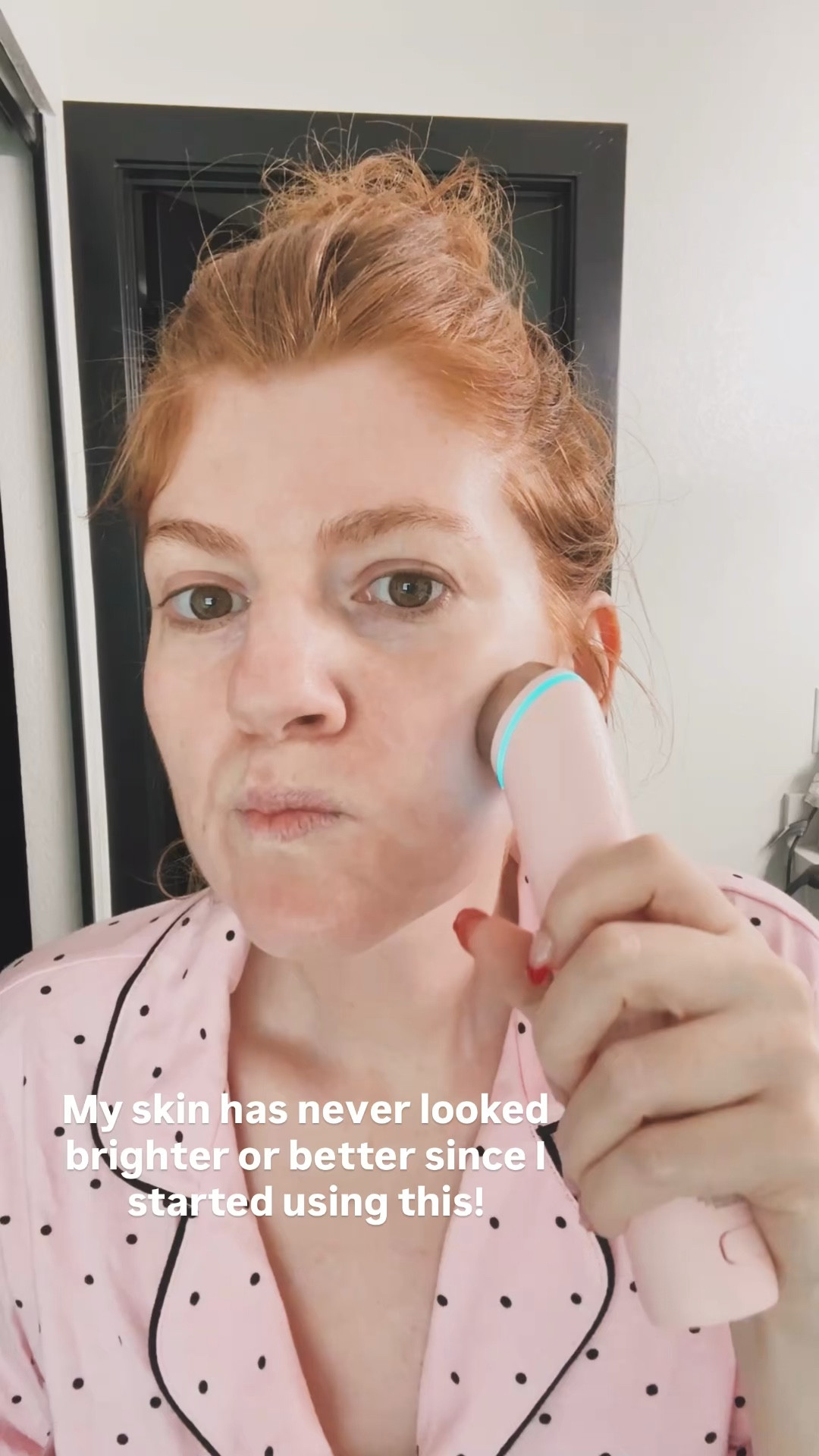 Love this thing! 

#LTKmomlife #LTKgrwm