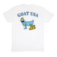 GOAT USA Youth Cash Money T-Shirt | DICK'S Sporting Goods