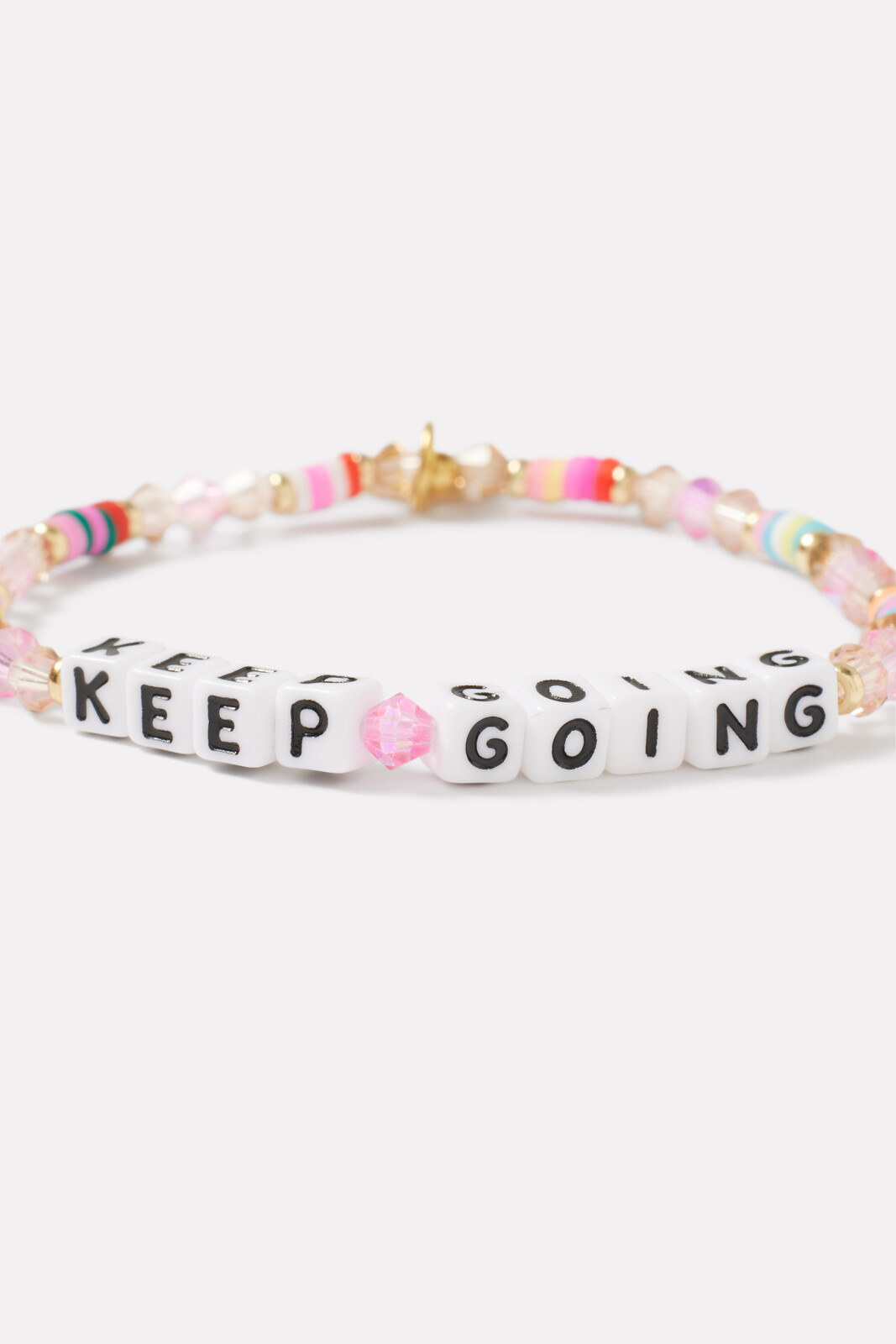 Keep Going Bracelet | Evereve