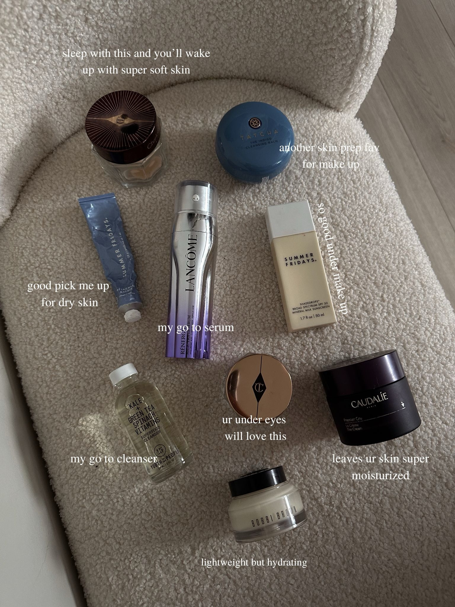 Some of my skincare favs🙃

#LTKGiftGuide #LTKBeauty #LTKHoliday