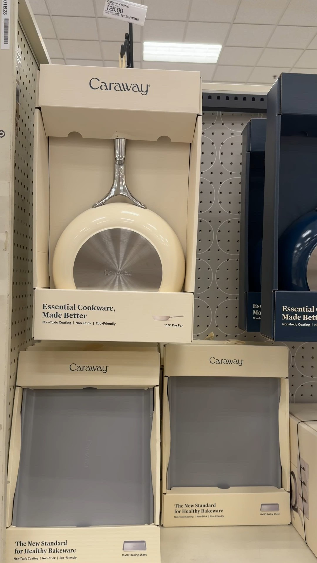 My caraway pan is my favorite kitchen item! So worth it 

#LTKHome