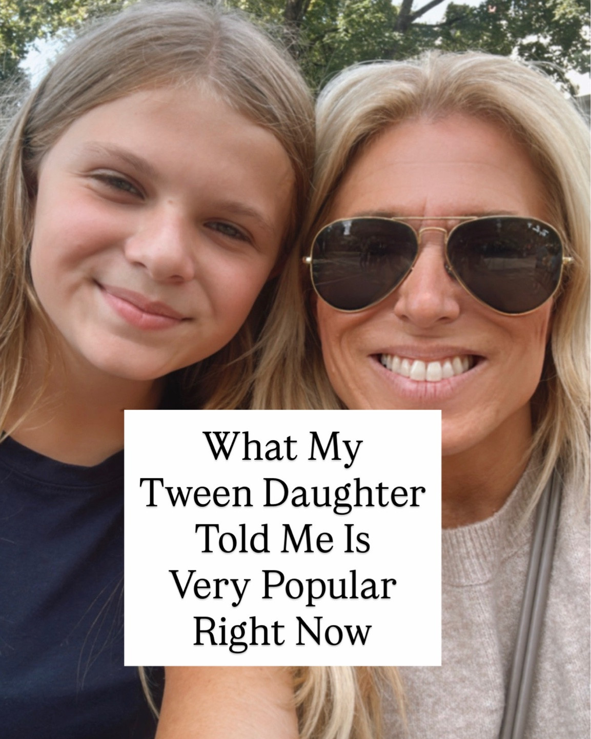 WHAT MY TWEEN DAUGHTER TOLD ME IS VERY POPULAR RIGHT NOW 🩷 These are some cute items that my tween daughter is loving!! Excited to share these with you! Love for you to follow us for our daily postings.