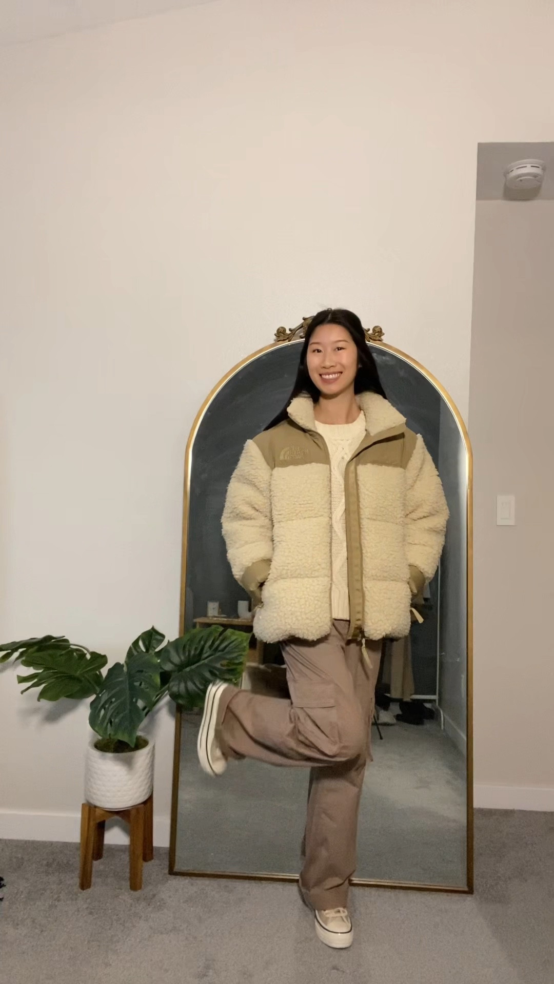 winter outfit❄️

#LTKVideo #LTKstyletip #LTKSeasonal