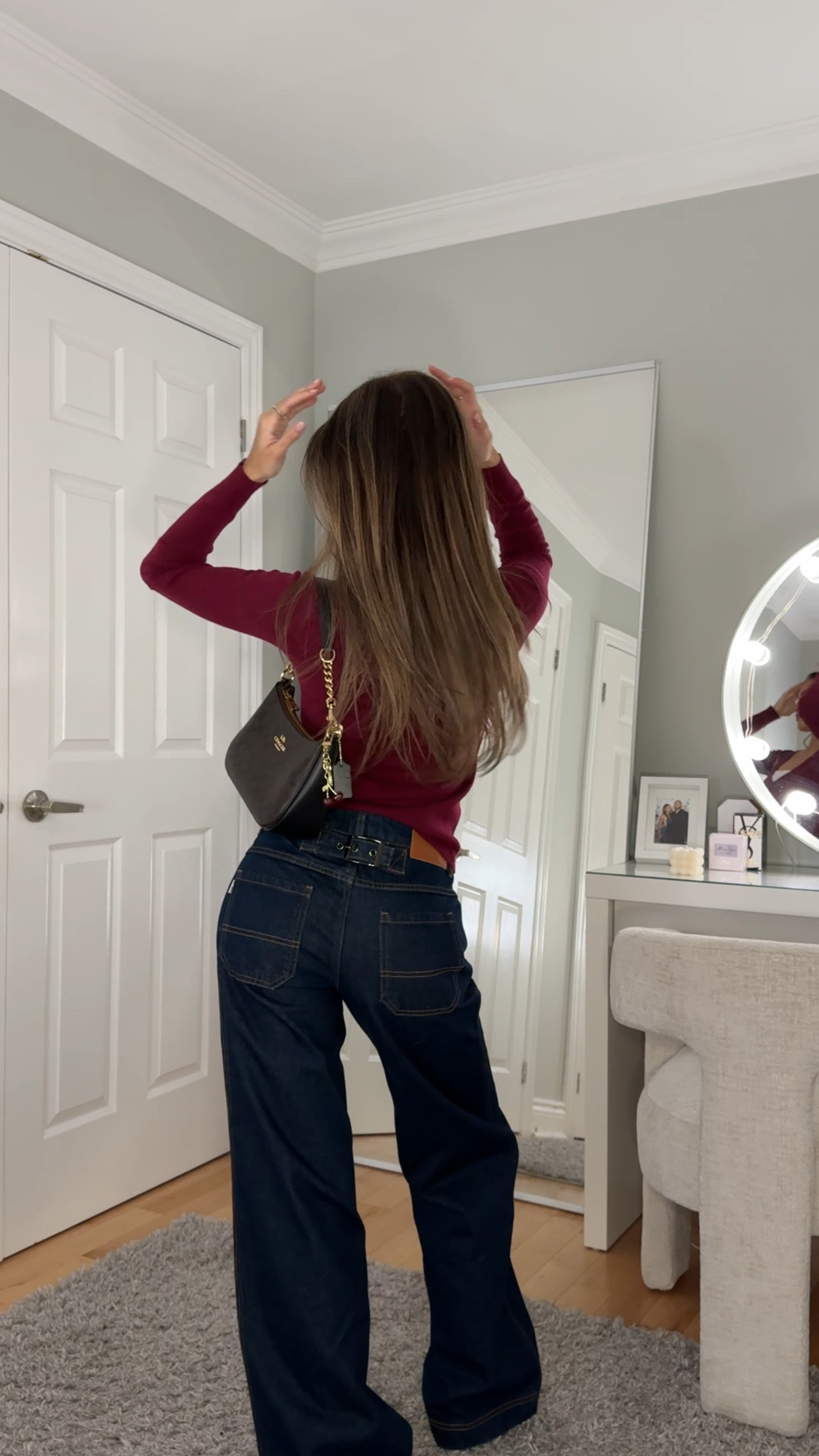 Day 12 posting my outfits🤍



#LTKMostLoved #LTKU #LTKWatchNow