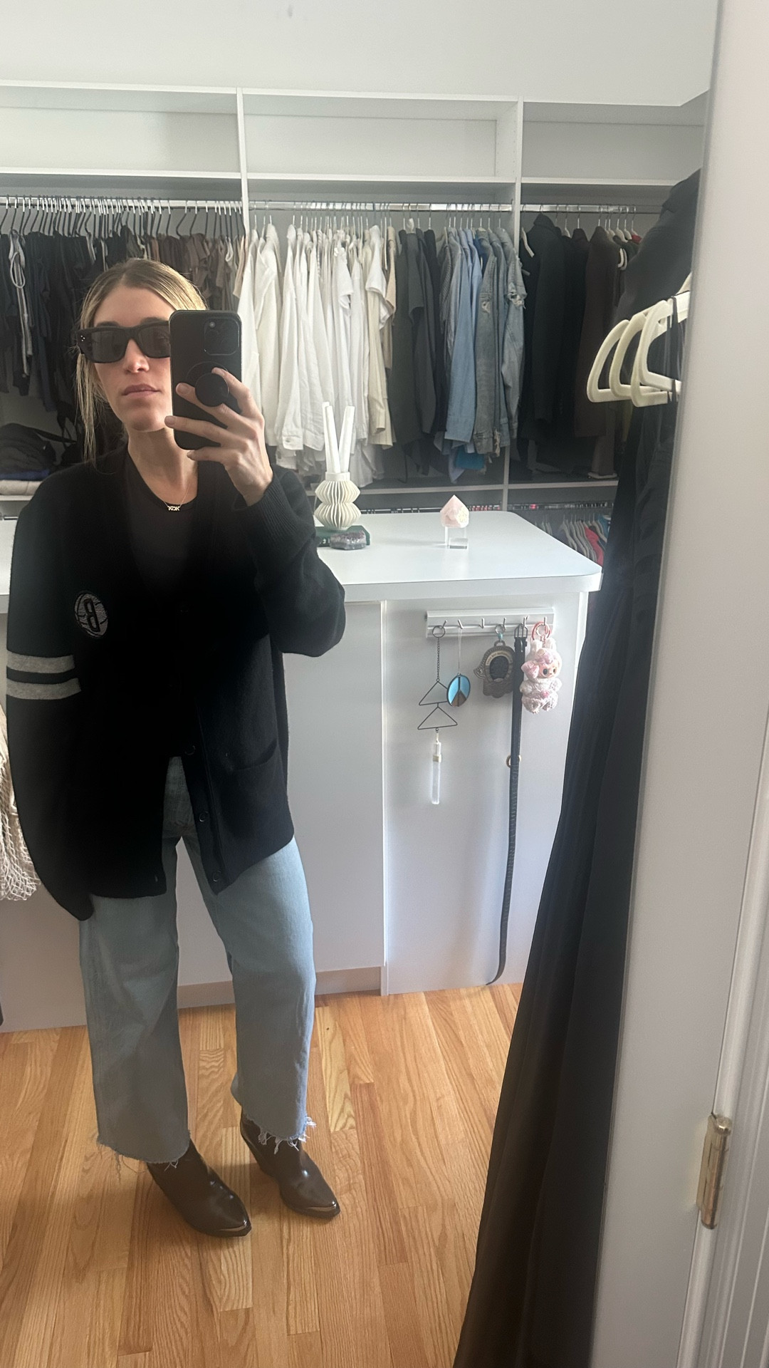 hola. 

#LTKBeauty #LTKOver40 #LTKgrwm