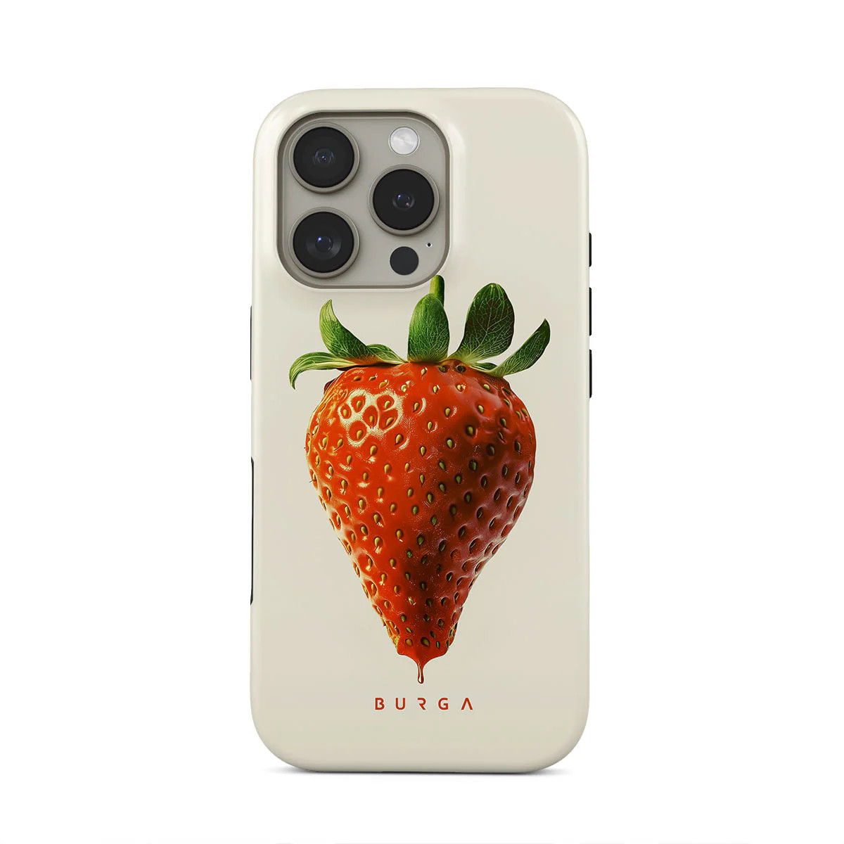 Juicy - iPhone 16 Pro Case | BURGA