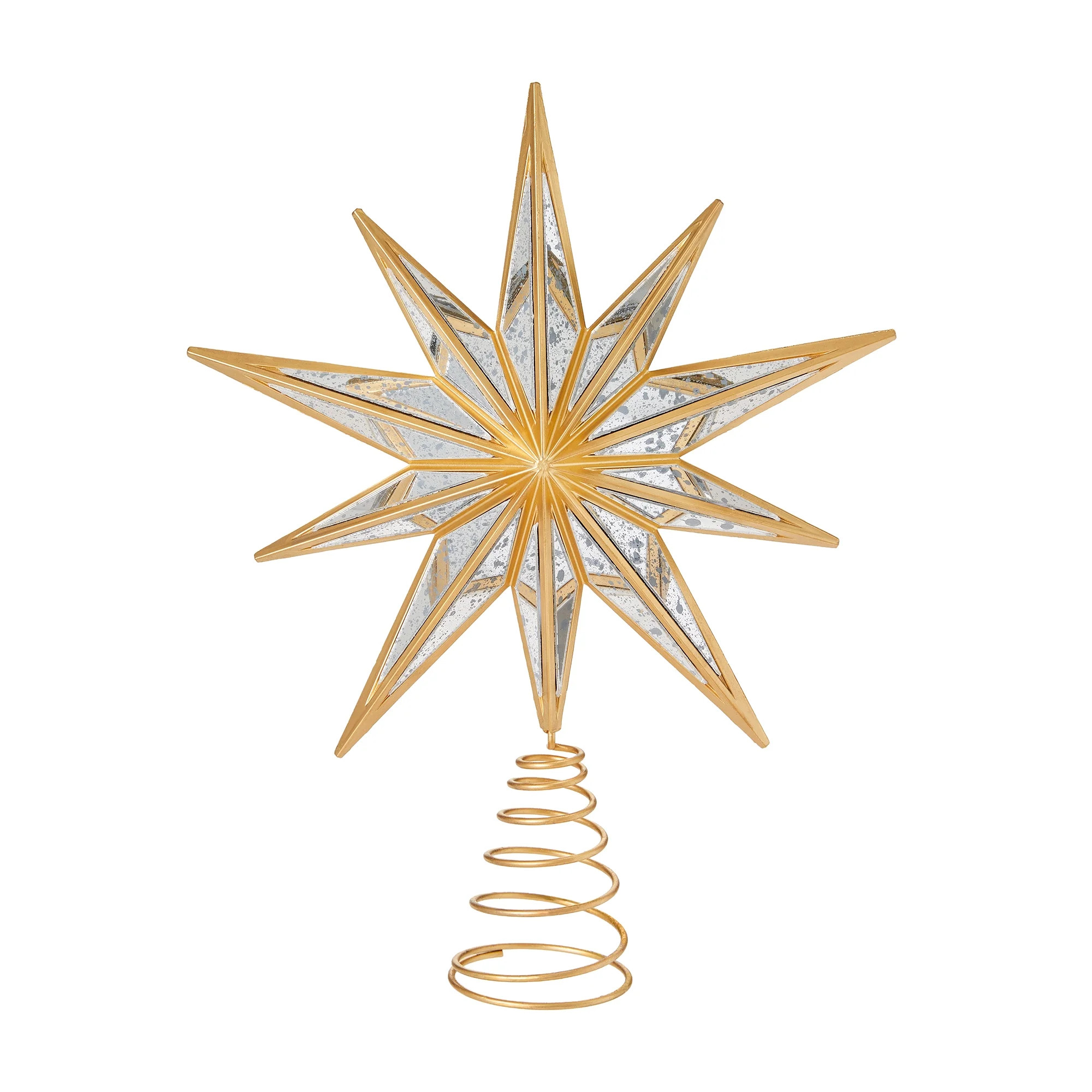 Fraiche Star Tree Topper | Walmart (CA)