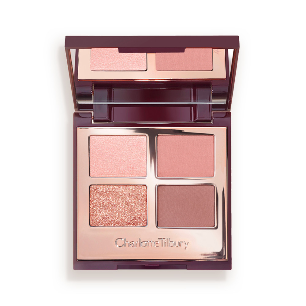 Pillow Talk Luxury Palette - Pink Eyeshadow Palette | Charlotte Tilbury | Charlotte Tilbury (US)