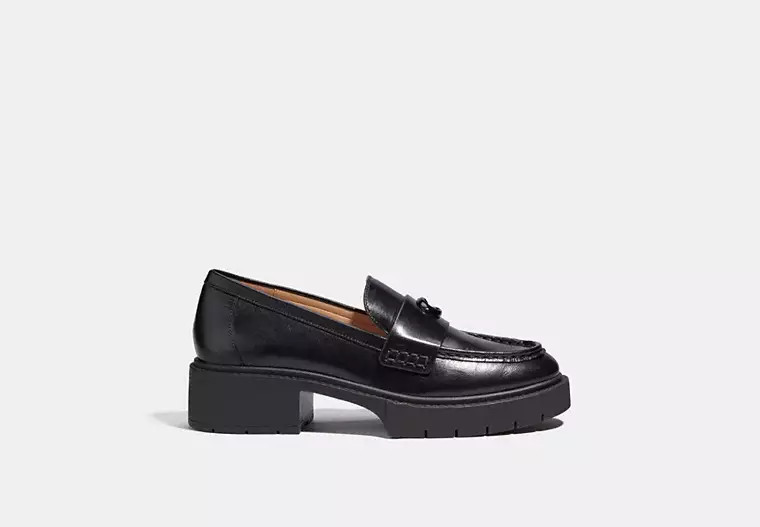 Leah Loafer | Coach (CA)