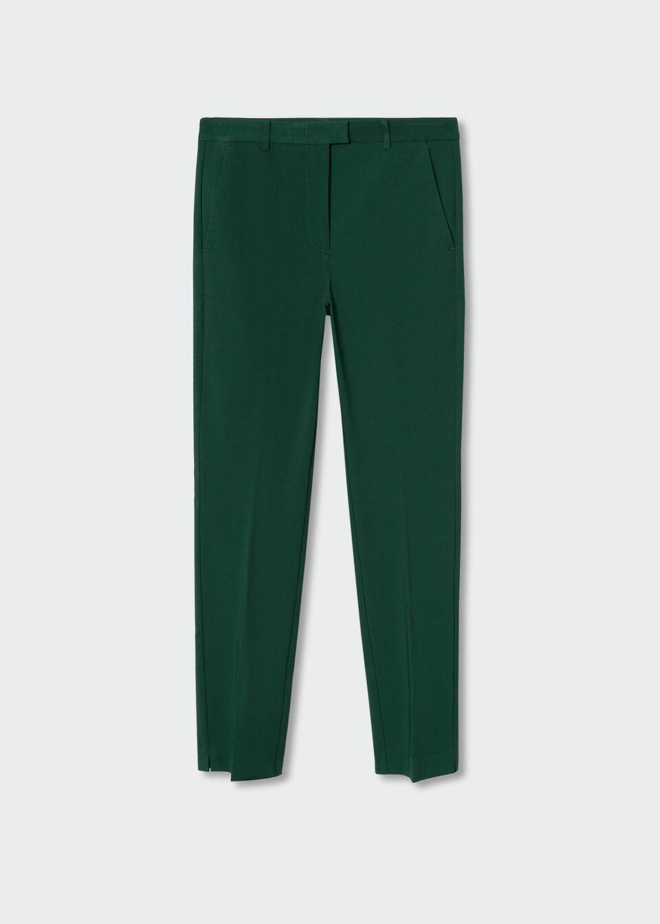 Search: green pants (70) | Mango USA | MANGO (US)