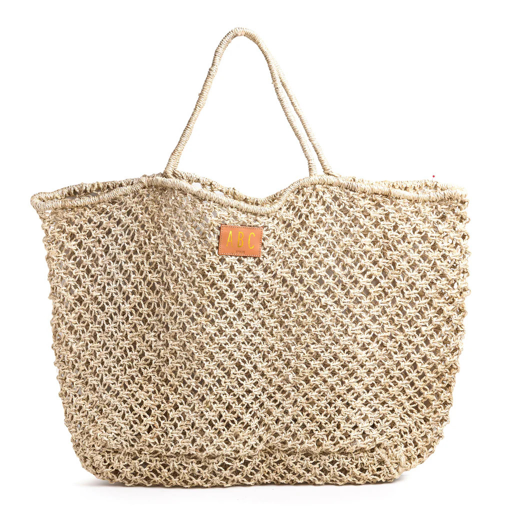 Mercado XL in Natural | Apolis Holdings LLC