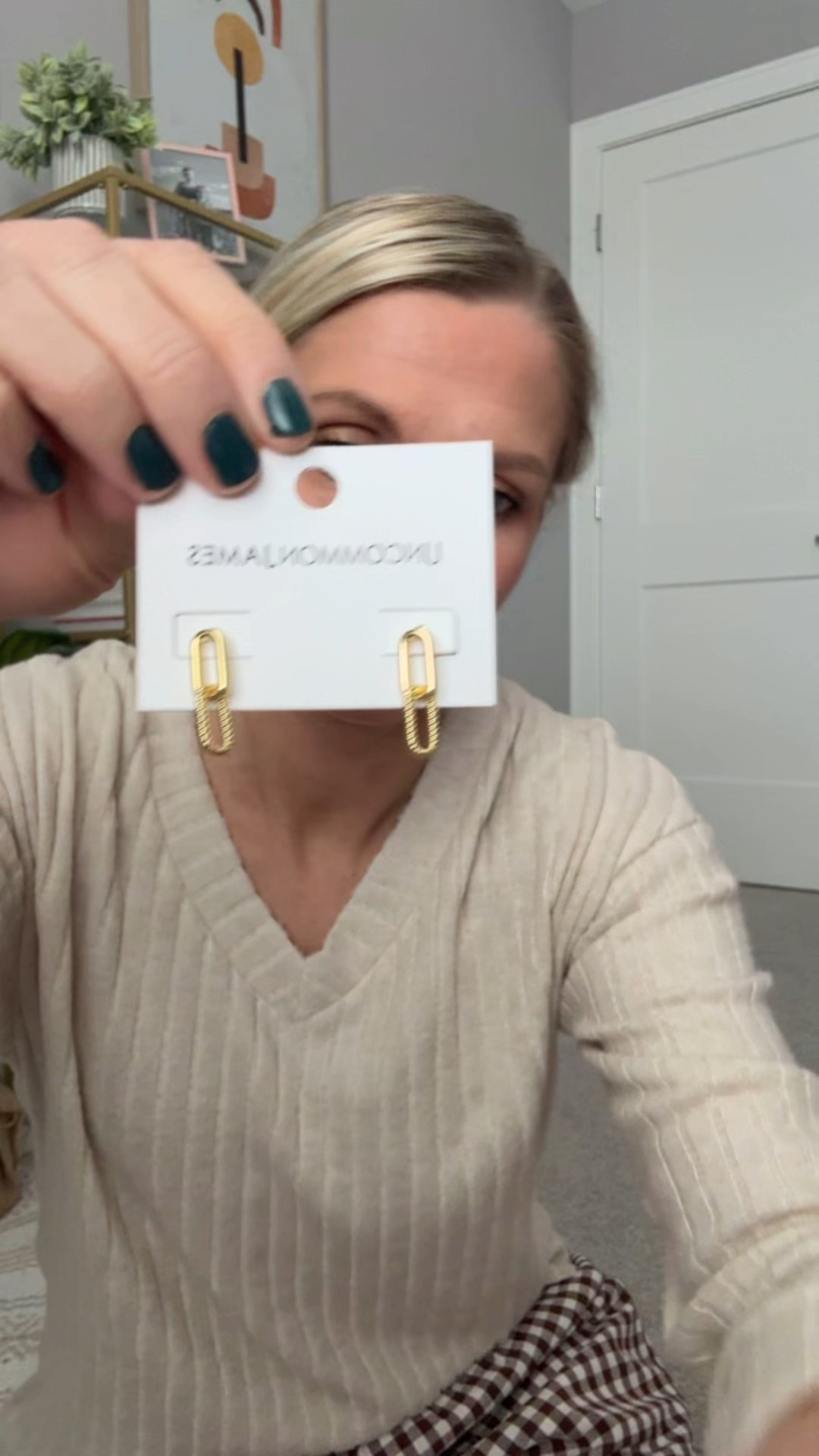 Unboxing my BFCM finds from @uncommonjames and @amazon! 


#LTKFindsUnder50 #LTKGiftGuide #LTKOver40