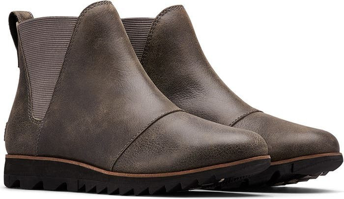Harlow Waterproof Chelsea Boot | Nordstrom Rack