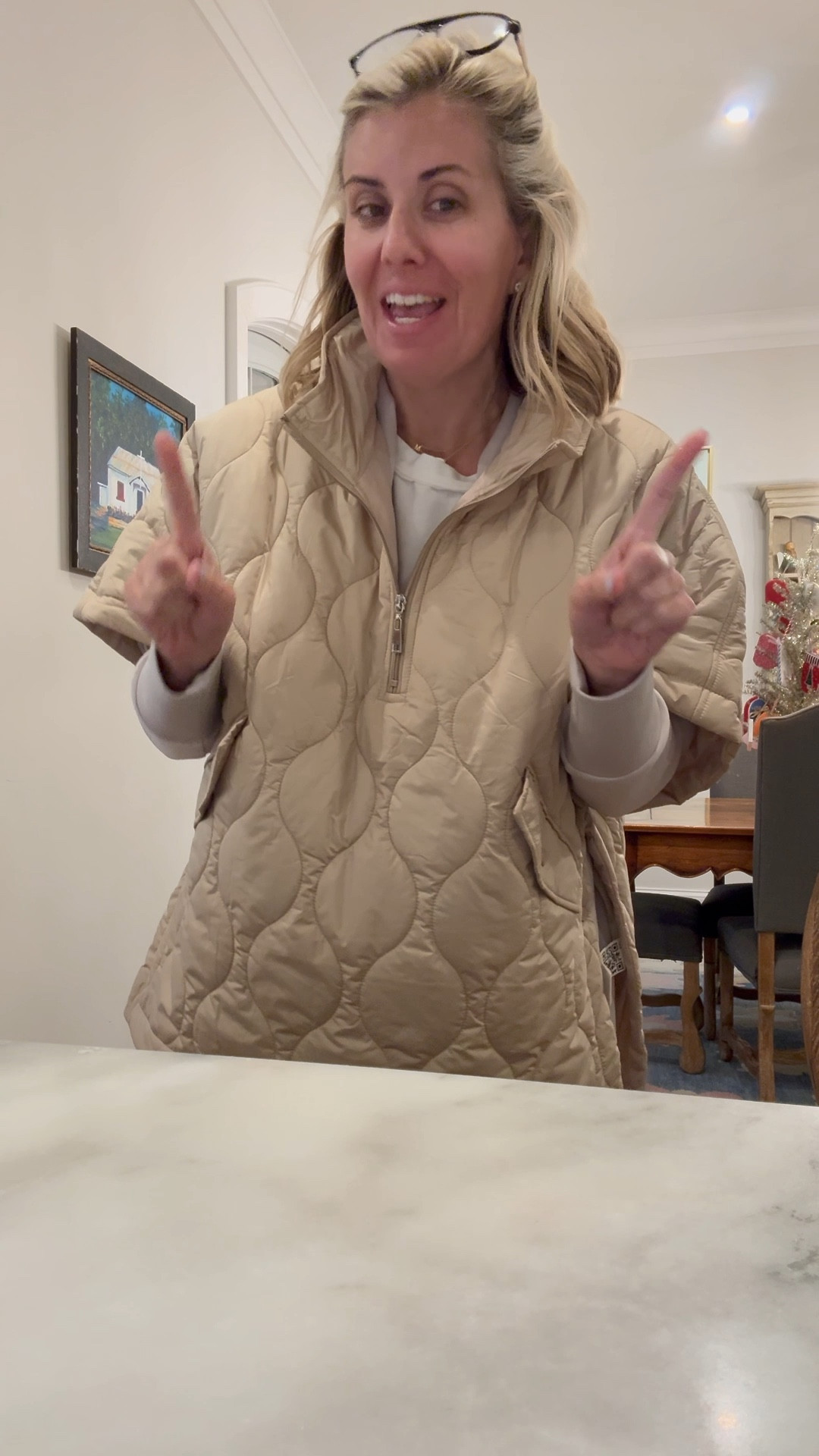 Officially partnering with Amazon…

Black Friday deals galore yall!

#ad #ad, #founditonamazon, #WinterFavorites2025 @amazon



#LTKSaleAlert #LTKCyberWeek #LTKGiftGuide