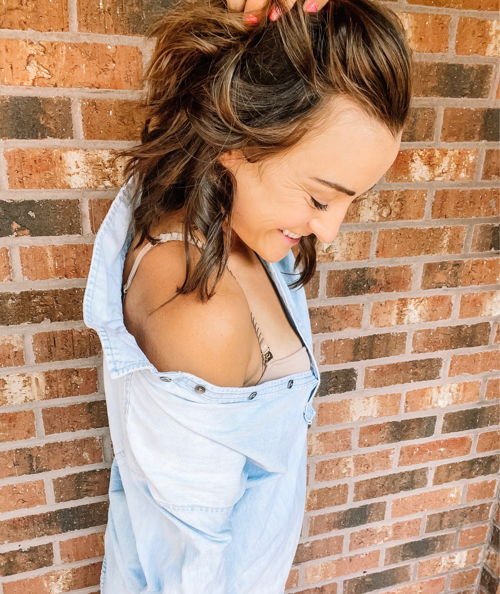 Nursing bras and pumping bras I love! 😍 I hope you other mamas find this helpful! 





#LTKFind #LTKunder100 #LTKbaby