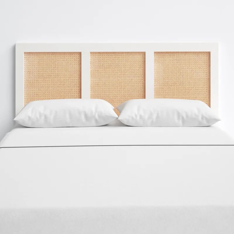 Tahoe Solid Wood Headboard | Wayfair North America