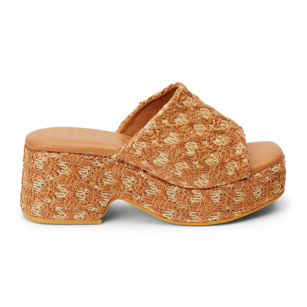 Cruz Platform Heel | Matisse Footwear