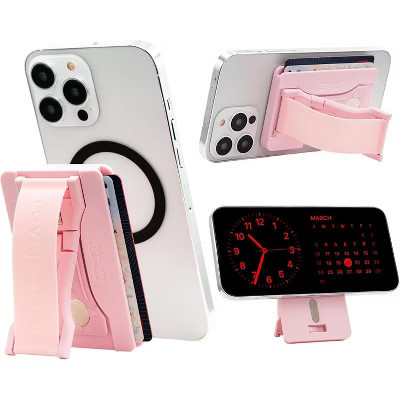 LoveHandle PRO Wallet for MagSafe- Light Pink | Target