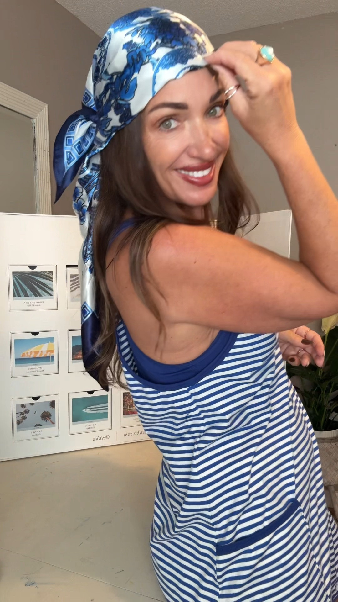 Viral Headscarf Hack

#LTKmomlife #LTKvlog #LTKSeasonal