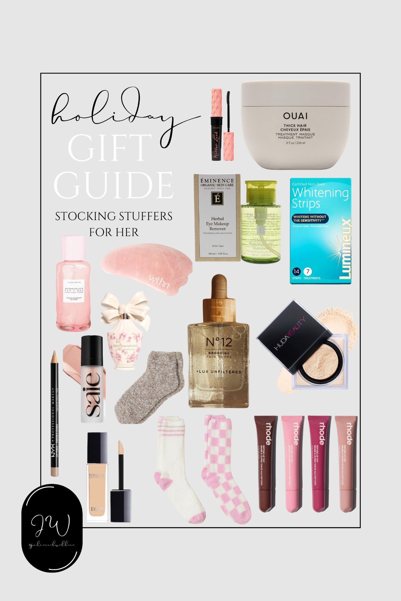 #LTKGiftGuide #LTKselfcare #LTKHoliday