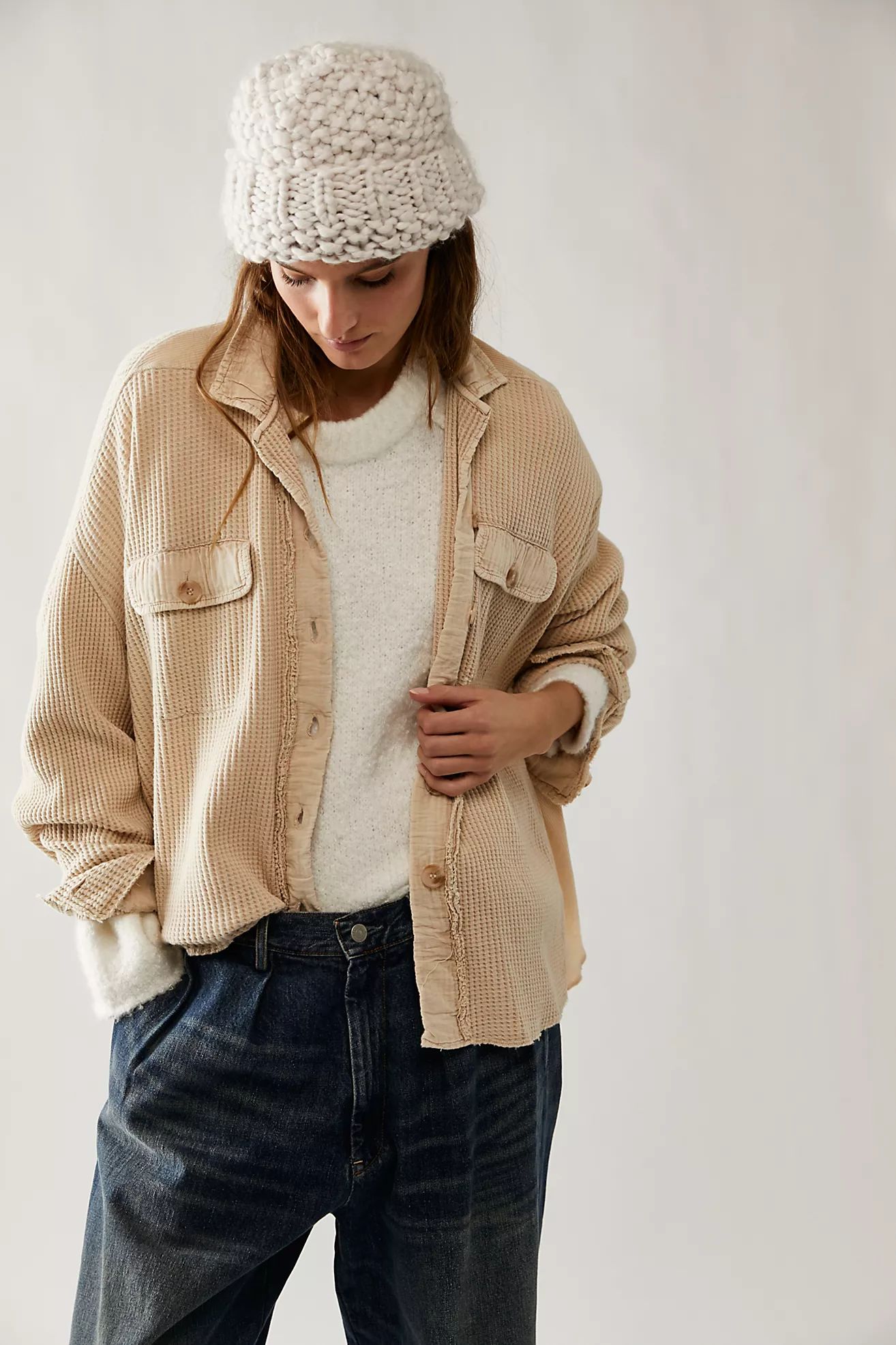 FP One Scout Jacket | Free People (Global - UK&FR Excluded)