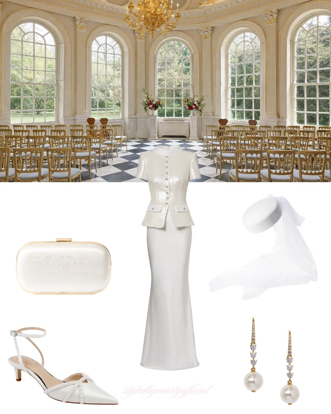 Courthouse & City Hall Bridal Outfit Ideas - Feminine Style🤍💍

Courthouse wedding dress, courthouse wedding, courthouse bride, courthouse couture, bride outfit, bride dress, bridal dress, bridal shoes, wedding outfit, wedding dress, white gown dress, wedding hat. White pumps, wedding accessories

#LTKMidsize #LTKSeasonal #LTKWedding