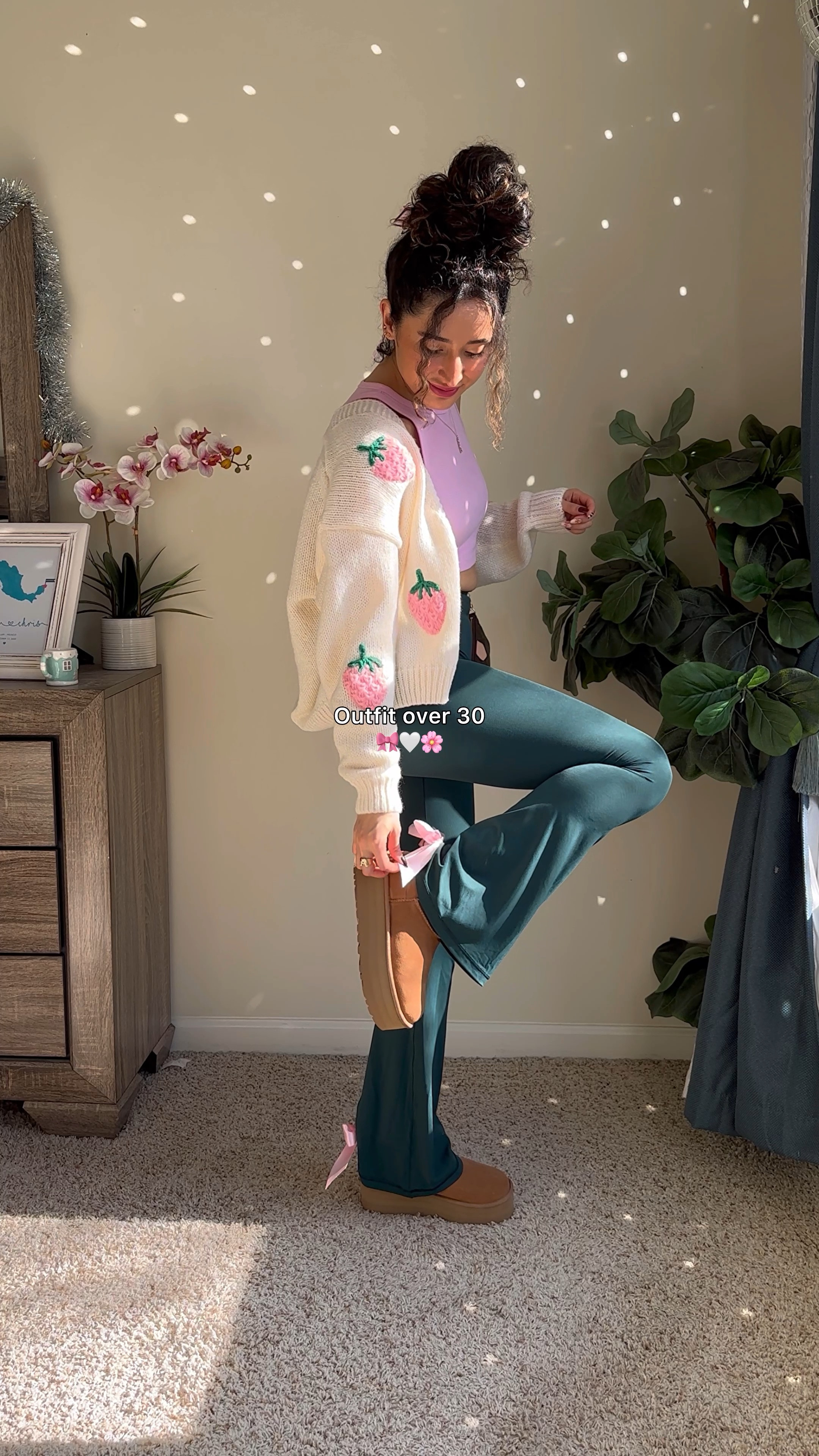 Outfit over 30

#LTKstyletip #LTKVideo #LTKbeauty
