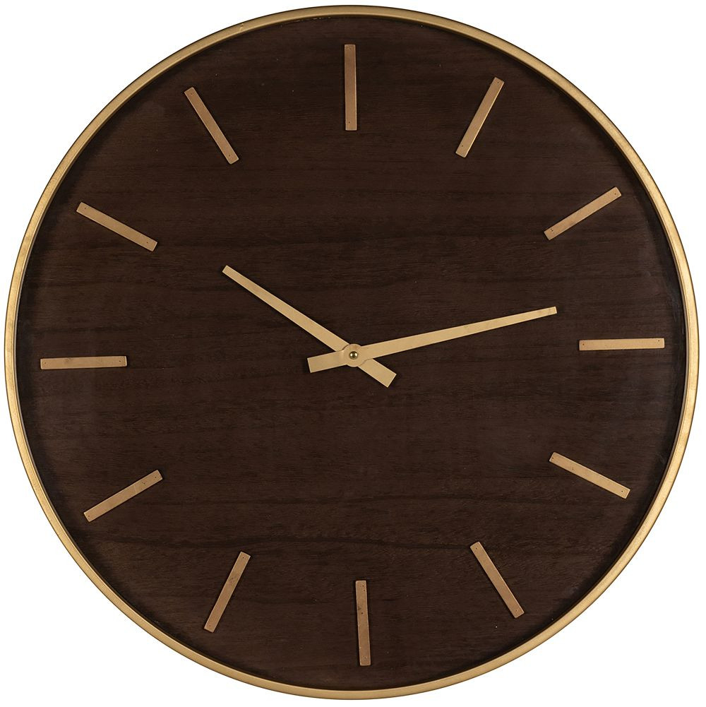 Maze Wall Clock | West Elm (US)