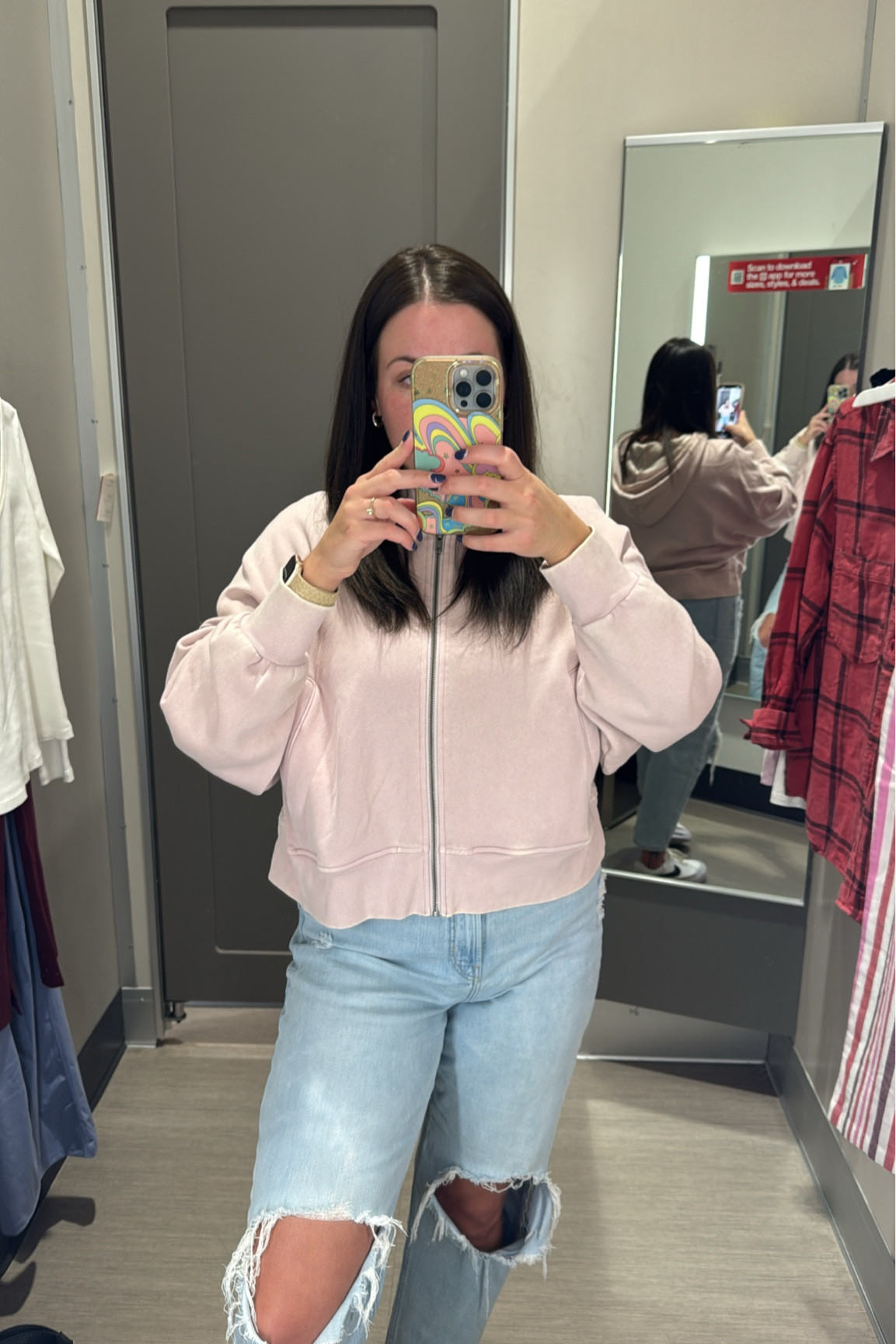 Lululemon dupe (length) but material!! $28

🌸💘🐷🐽👙🍬🩰🦩

#LTKFindsUnder100 #LTKFindsUnder50 #LTKStyleTip