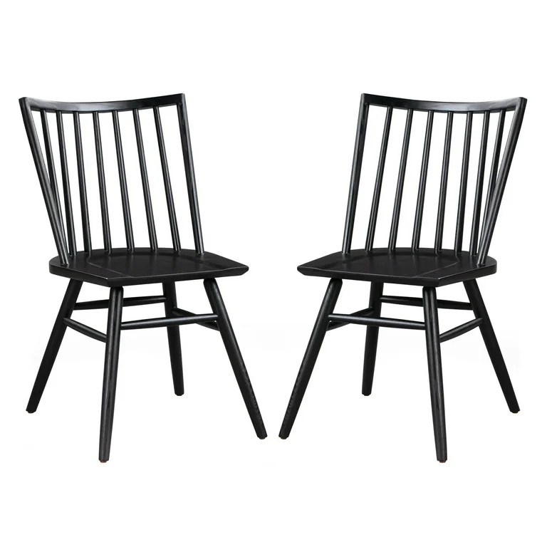 Edgemod Talia Dining Chair - Set of 2 | Walmart (US)