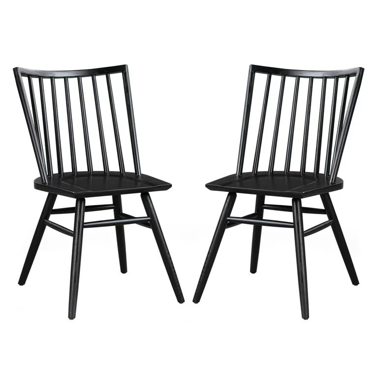 Edgemod Talia Dining Chair - Set of 2 | Walmart (US)
