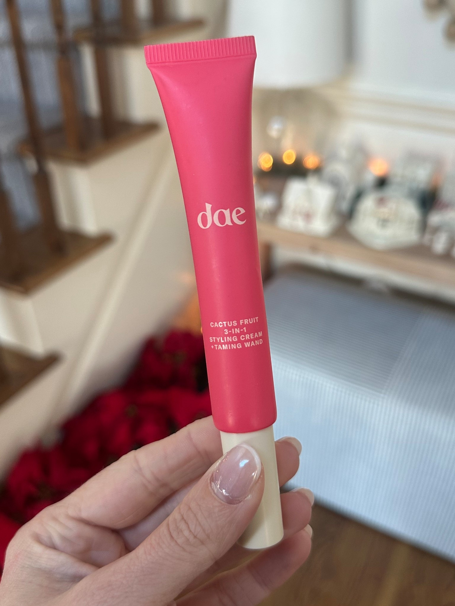 Postpartum hair regrowth ESSENTIAL! Perfect for taming and smoothing those pesky flyaways.

#LTKgrwm #LTKdayinmylife #LTKmomlife