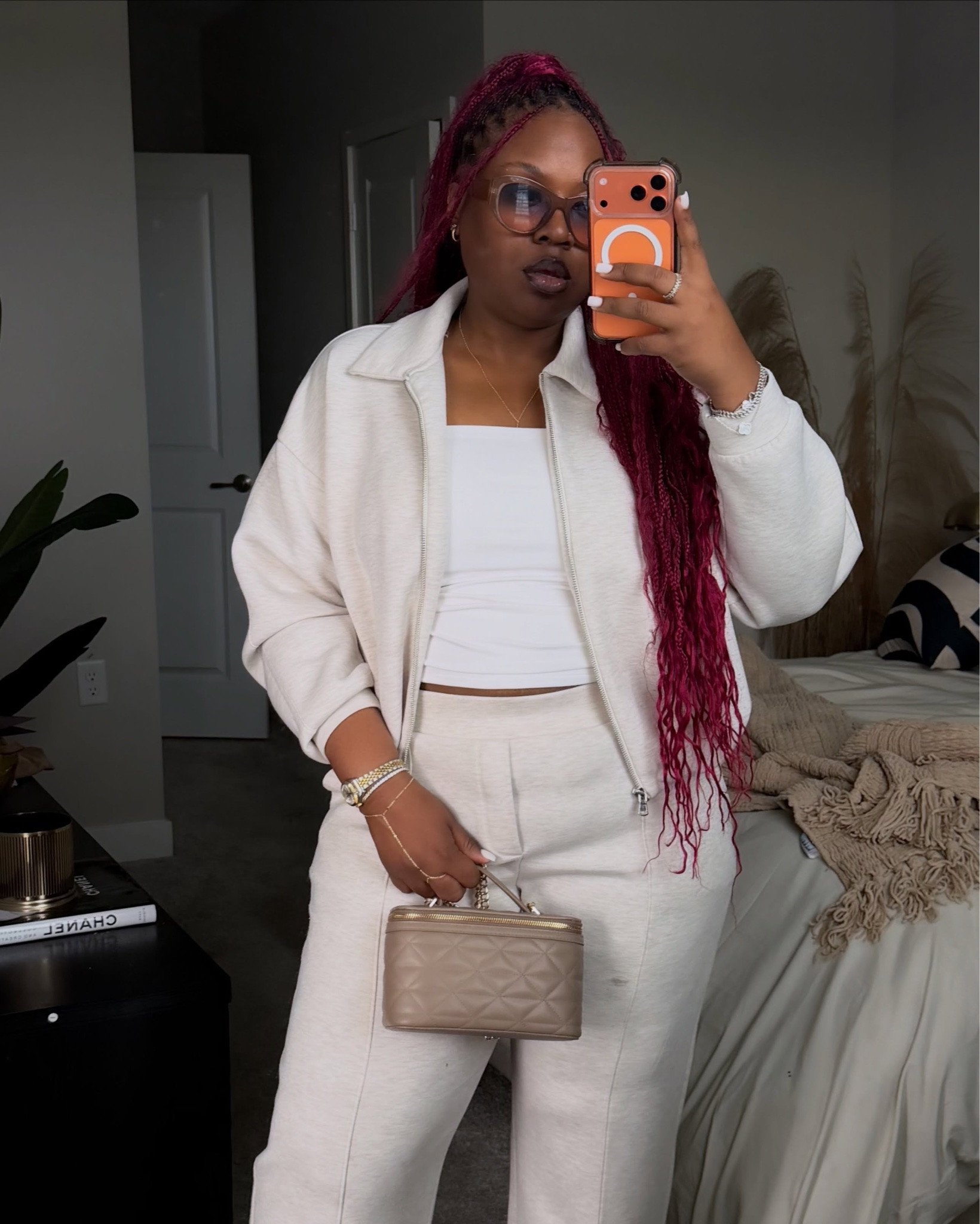 Elevated casual Fridays 🤎 comment causal for the look 🥰 #oldnavy