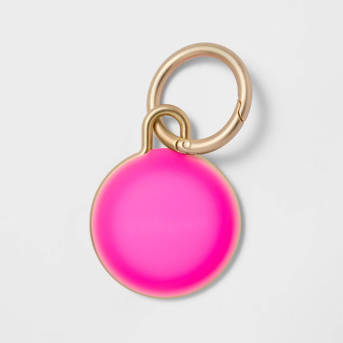 Apple AirTag Silicone Keychain - heyday™ | Target