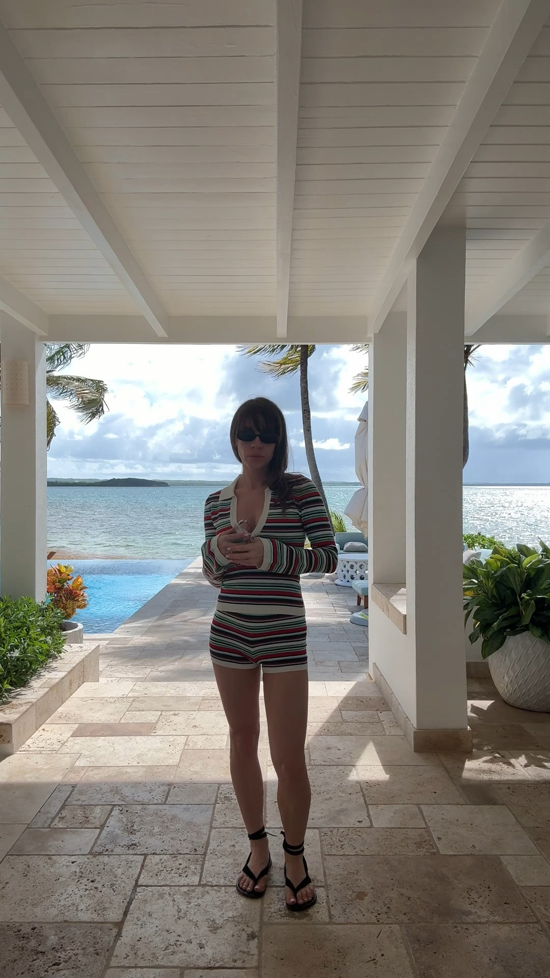 Antigua #ootd 