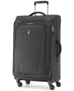 Atlantic Infinity Lite 3 25" Expandable Spinner Suitcase, Created for Macy's | Macys (US)